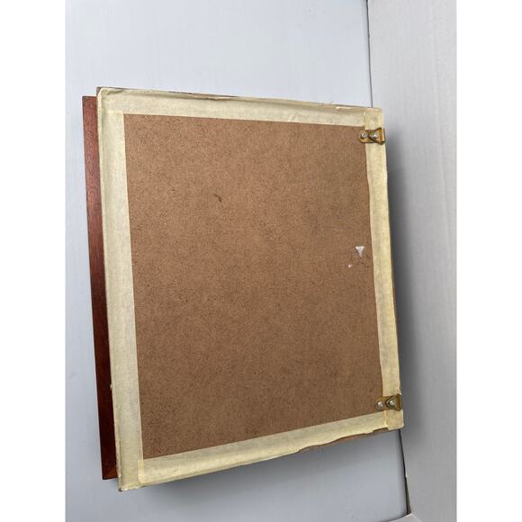 Police officer sergeant gift shadow box decor - Picture 6 of 10